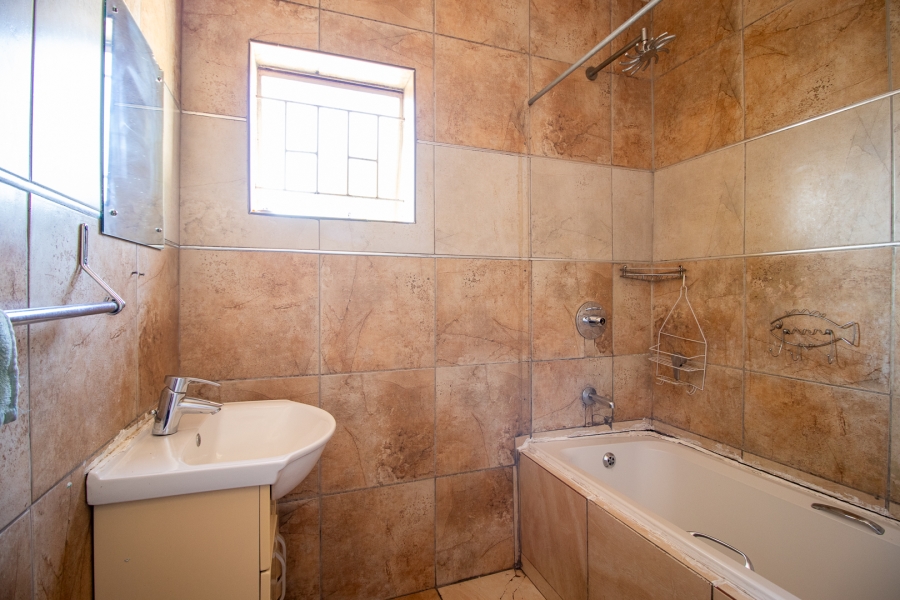 3 Bedroom Property for Sale in Sasolburg Ext 1 Free State